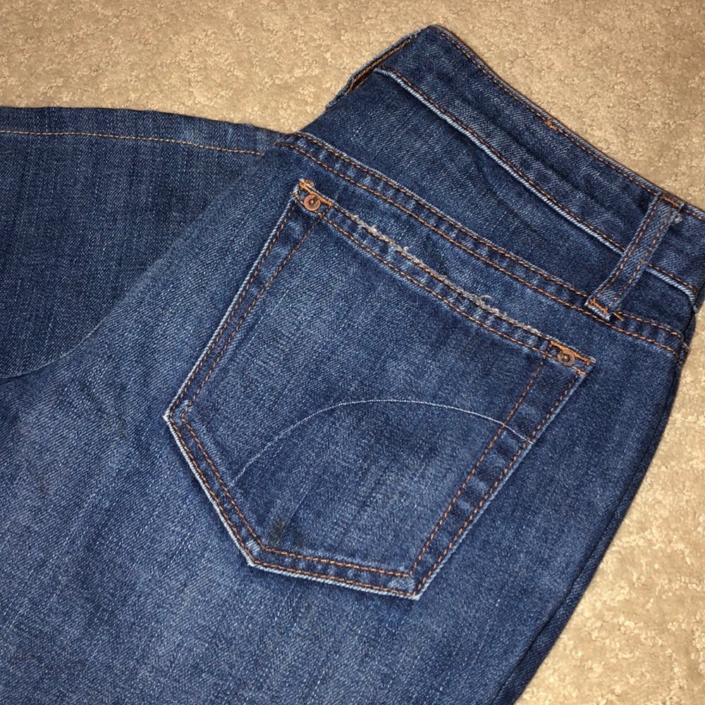 Size 27 Joe’s jeans